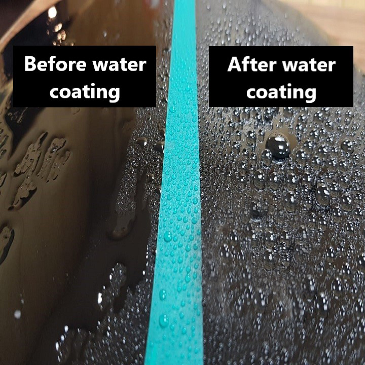 water coating